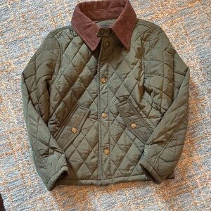 EUC properly tied Beaumont collection boys YS